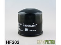 FILTR OLEJU HF 202 HIFLOFILTRO