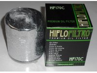 FILTR OLEJU  HIFLOFILTRO - HF 170 C