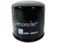 Filtr oleju Hiflo HF 204