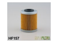filtr oleju HifloFiltro - HF 157