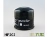 FILTR OLEJU HF 202 HIFLOFILTRO