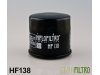 FILTR OLEJU HIFLO HF 138