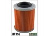 FILTR OLEJU HIFLOFILTRO HF152
